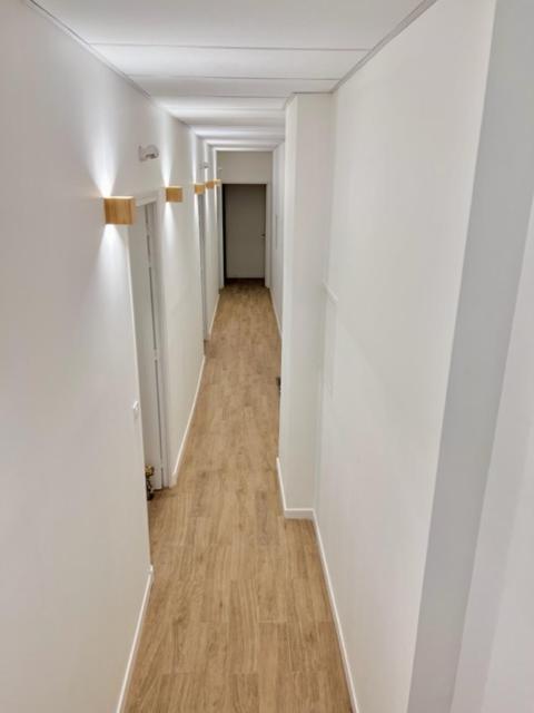Residence Petite Californie Nizza Esterno foto