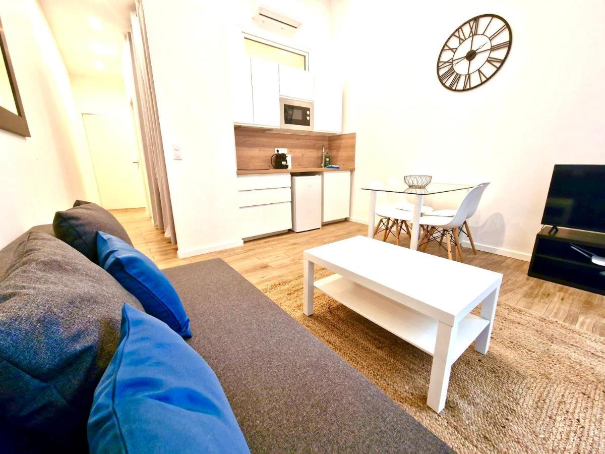 Residence Petite Californie Nizza Esterno foto