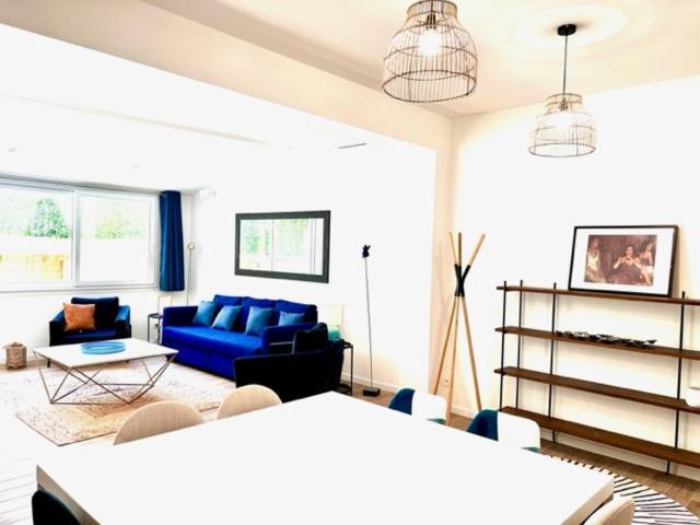 Residence Petite Californie Nizza Esterno foto