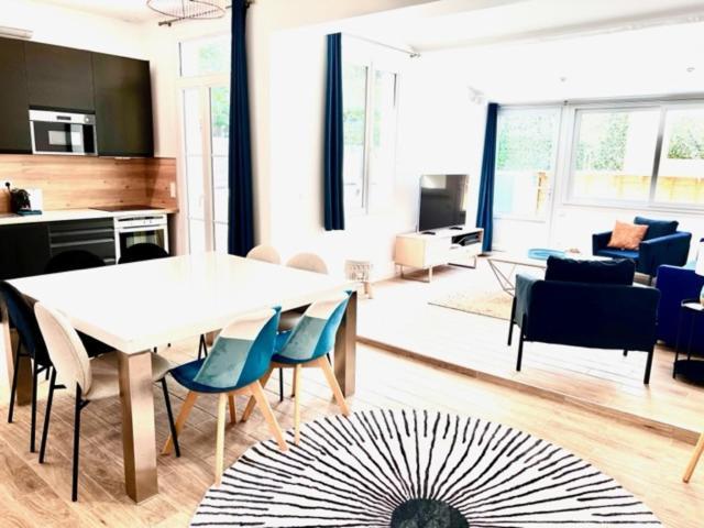 Residence Petite Californie Nizza Esterno foto