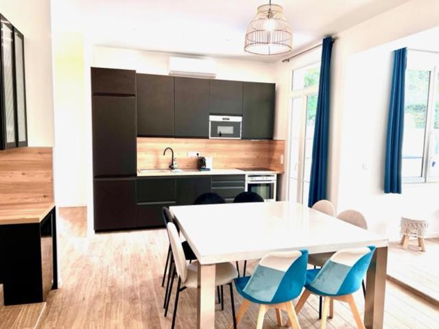 Residence Petite Californie Nizza Esterno foto