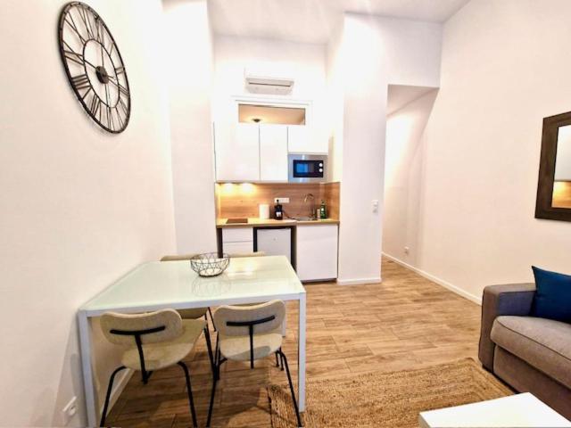 Residence Petite Californie Nizza Esterno foto
