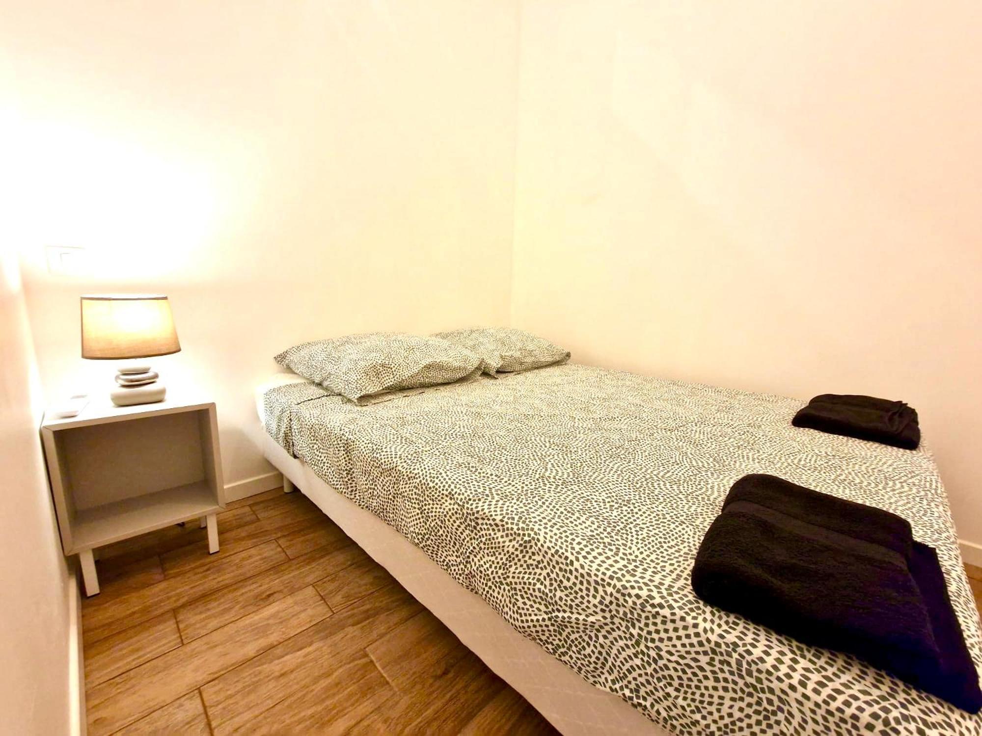 Residence Petite Californie Nizza Esterno foto